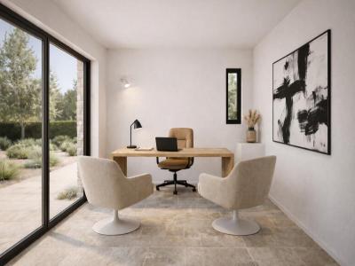 Acheter Maison Villeneuve-les-avignon Gard