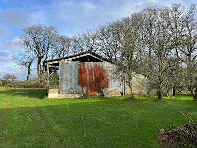 Annonce Vente 2 pi�ces Maison Pluvigner 56