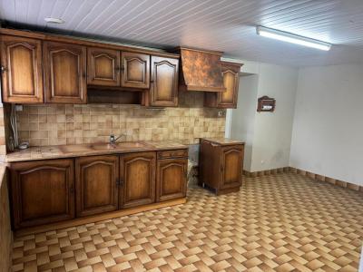 Acheter Maison 85 m2 Pluvigner