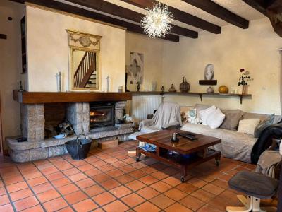 Annonce Vente 5 pi�ces Maison Pluvigner 56