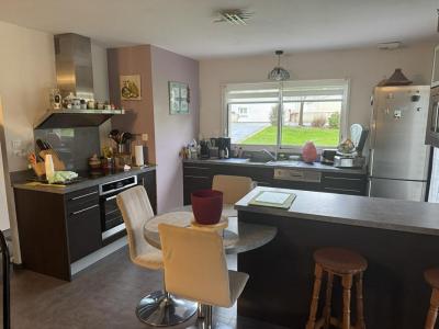Annonce Vente 4 pi�ces Maison Pluvigner 56
