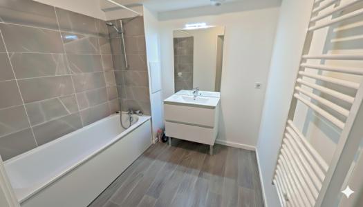 Louer Appartement Trappes 1190 euros