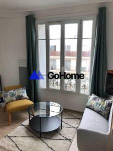 Annonce Location 2 pi�ces Appartement Puteaux 92