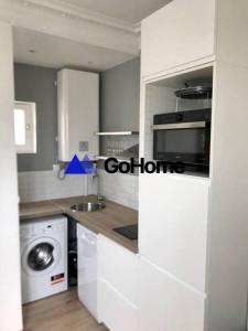 Louer Appartement 27 m2 Puteaux