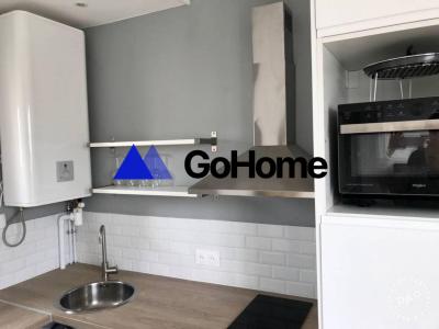 Louer Appartement Puteaux Hauts de Seine