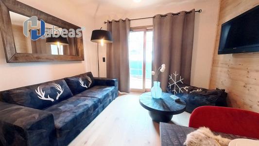 Acheter Appartement 50 m2 Alpe-d'huez