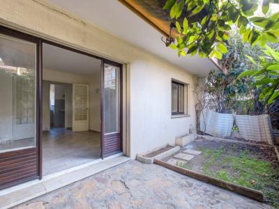 For sale Cannet 2 rooms 42 m2 Alpes Maritimes (06110) photo 0