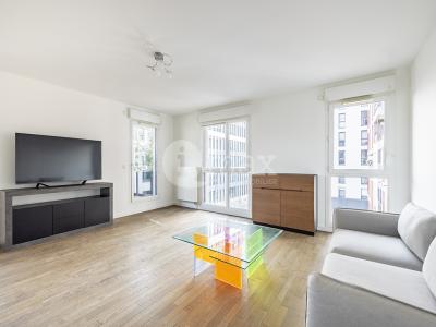 For sale Bois-colombes 3 rooms 54 m2 Hauts de Seine (92270) photo 0