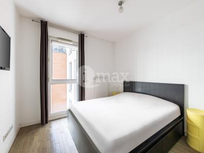 Acheter Appartement 54 m2 Bois-colombes