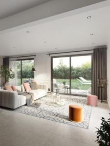 Acheter Maison 101 m2 Colombes