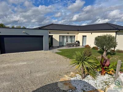 For sale Puydaniel 5 rooms 157 m2 Haute garonne (31190) photo 0