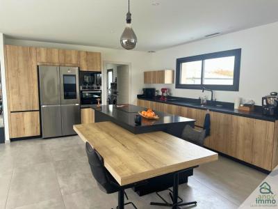 For sale Puydaniel 5 rooms 157 m2 Haute garonne (31190) photo 3