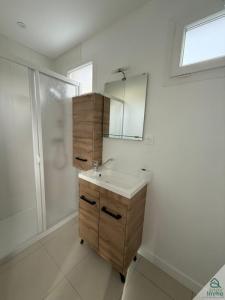 Acheter Maison 52 m2 Touvre