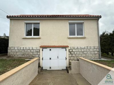 Acheter Maison Touvre Charente