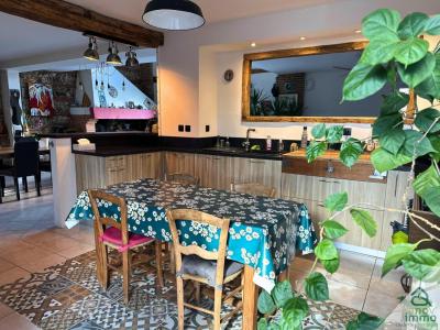 For sale Auterive 5 rooms 158 m2 Haute garonne (31190) photo 0