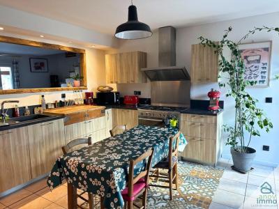 For sale Auterive 5 rooms 158 m2 Haute garonne (31190) photo 1