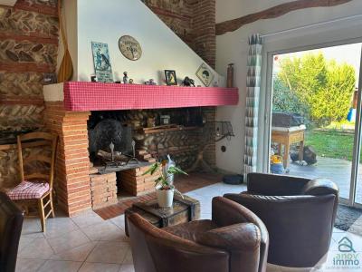 For sale Auterive 5 rooms 158 m2 Haute garonne (31190) photo 4