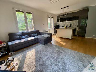 Annonce Vente 2 pi�ces Appartement Lyon-9eme-arrondissement 69