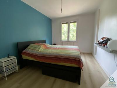 Acheter Appartement Lyon-9eme-arrondissement 190000 euros