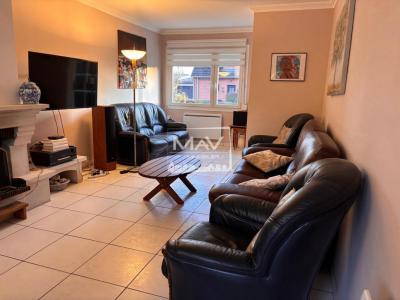 Annonce Vente 5 pi�ces Maison Ennetieres-en-weppes 59