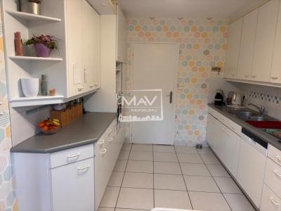 Acheter Maison 103 m2 Ennetieres-en-weppes