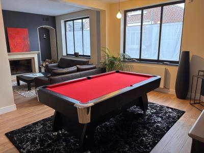 Annonce Vente 8 pi�ces Maison Ennetieres-en-weppes 59