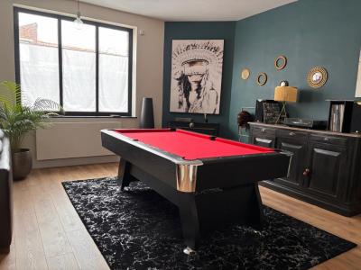 Acheter Maison 200 m2 Ennetieres-en-weppes