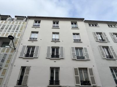 For rent Paris-14eme-arrondissement 3 rooms 33 m2 Paris (75014) photo 0