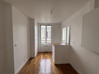 Louer Appartement 33 m2 Paris-14eme-arrondissement