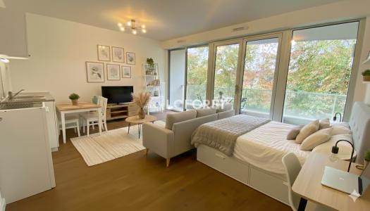 For sale Lille 1 room 31 m2 Nord (59000) photo 2