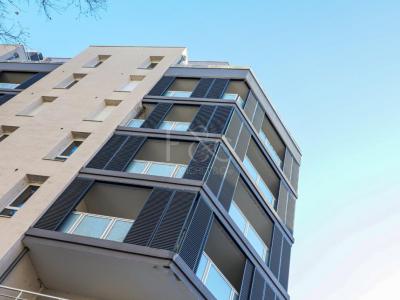 Acheter Appartement 84 m2 Lyon-7eme-arrondissement