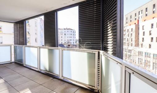 Acheter Appartement Lyon-7eme-arrondissement 443000 euros