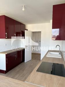 Louer Appartement 115 m2 Saint-etienne