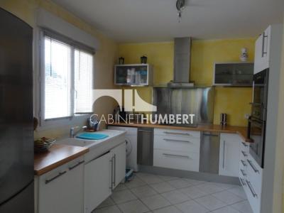 For rent Saint-chamond 4 rooms 94 m2 Loire (42400) photo 3