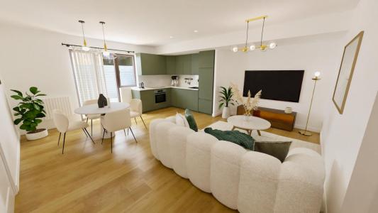 For sale Entrange 3 rooms 63 m2 Moselle (57330) photo 0