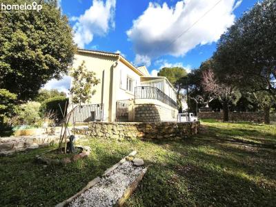 Annonce Vente 3 pi�ces Maison Carces 83