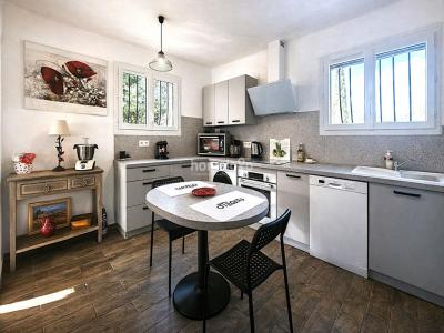 Acheter Maison Carces 333000 euros