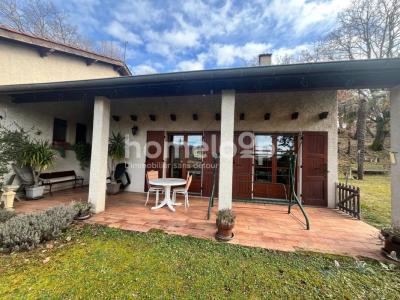 Annonce Vente 6 pi�ces Maison Genissieux 26