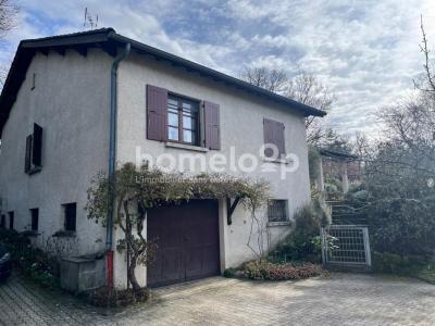 Acheter Maison Genissieux 398000 euros