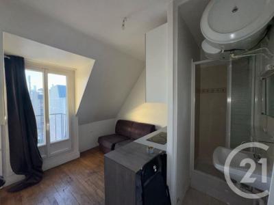 Louer Appartement 9 m2 Paris-15eme-arrondissement