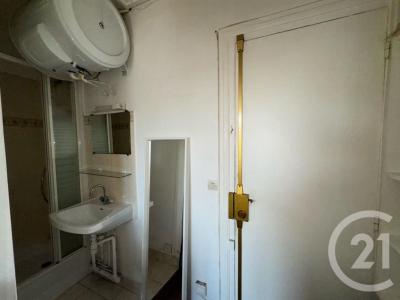 Louer Appartement Paris-15eme-arrondissement Paris