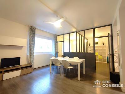 Annonce Vente 3 pi�ces Appartement Clermont-ferrand 63