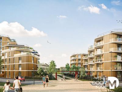 For sale Dunkerque 2 rooms 46 m2 Nord (59140) photo 2