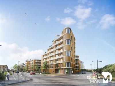 For sale Dunkerque 2 rooms 46 m2 Nord (59140) photo 3