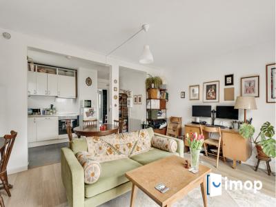 Annonce Vente 2 pi�ces Appartement Noisy-le-sec 93