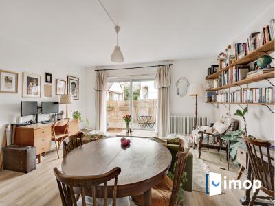 Acheter Appartement 51 m2 Noisy-le-sec