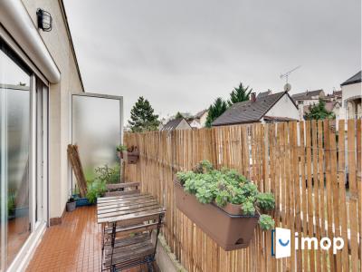 Acheter Appartement Noisy-le-sec Seine saint denis