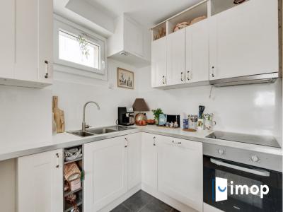 Acheter Appartement Noisy-le-sec 190000 euros