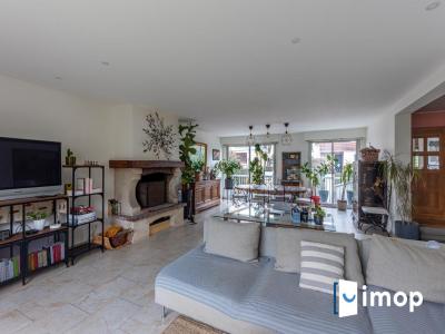 Annonce Vente 6 pi�ces Maison Ormesson-sur-marne 94