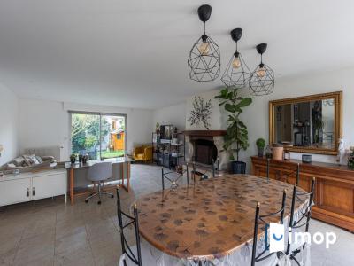 Acheter Maison 161 m2 Ormesson-sur-marne